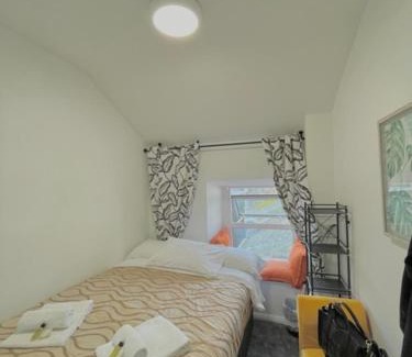 Galway City Centre Apartment | Market 2