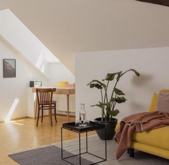Innsbruck City Centre Apartment | Marktbar Studios - Boutique Aparthotel