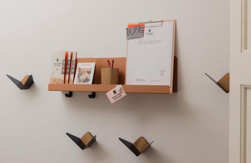 Innsbruck City Centre Apartment | Marktbar Studios - Boutique Aparthotel