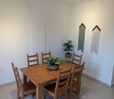 Timi Apartment | Marlen's Place near Paphos Airport