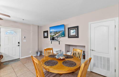 South Padre Island Apartment | Marlin by South Padre Resort Rentals