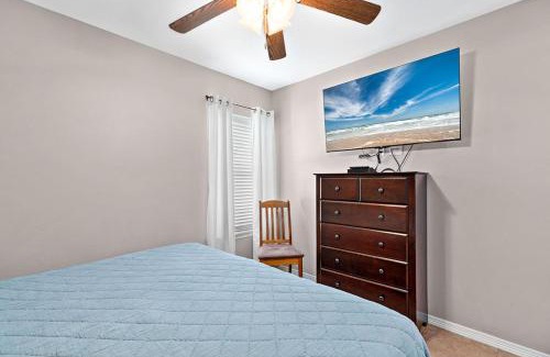 South Padre Island Apartment | Marlin by South Padre Resort Rentals
