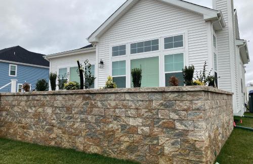 Cedar Neck House | Marlin Chase-30453 Madeira Ln