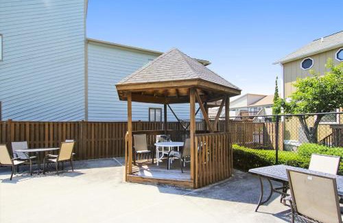 North Ocean City Apartment | Marlin Cove