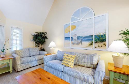 North Ocean City Apartment | Marlin Cove