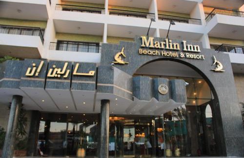 Al Mamsha El Seyahi Resort | Marlin Inn Azur Resort