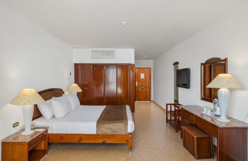 Al Mamsha El Seyahi Resort | Marlin Inn Azur Resort