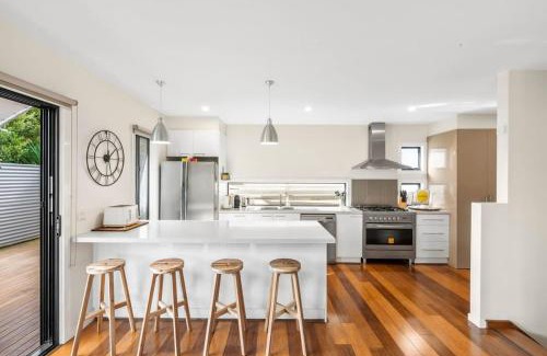 Ocean Grove House | Marlins Cove Coastal Townhouse Ocean Grove