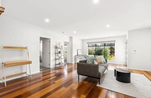 Ocean Grove House | Marlins Cove Coastal Townhouse Ocean Grove