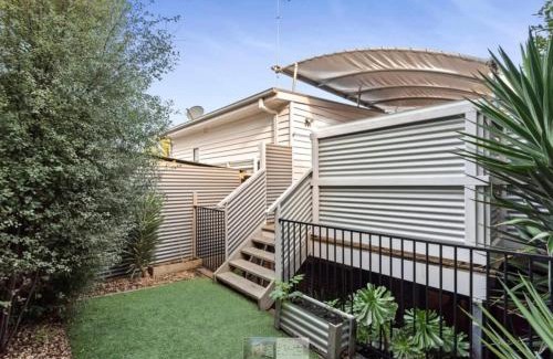 Ocean Grove House | Marlins Cove Coastal Townhouse Ocean Grove