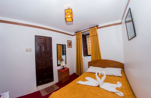 Cusco Historic Center Hostel | Marlon's House Cusco - Hostel