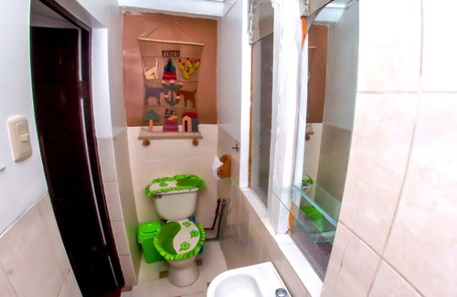 Cusco Historic Center Hostel | Marlon's House Cusco - Hostel
