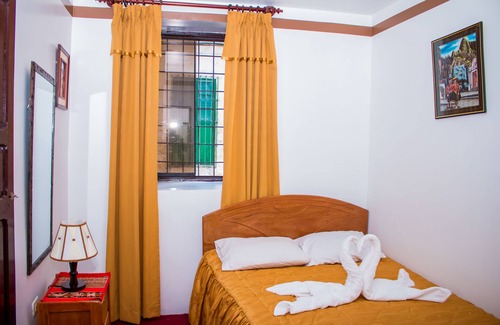 Cusco Historic Center Hostel | Marlon's House Cusco - Hostel
