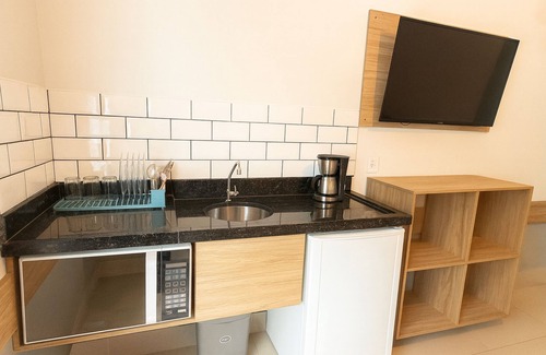 Enseada Apartment | Marmeu Enseada