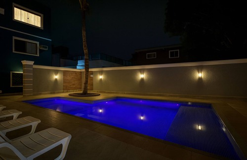 Enseada Apartment | Marmeu Enseada