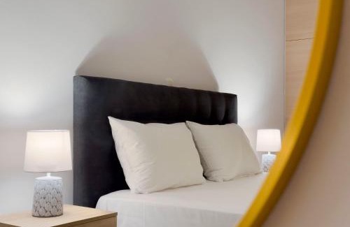 Mousio Apartment | Marnis Spacious 105 sqm apt in Athens