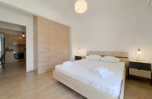 Mousio Apartment | Marnis Spacious 105 sqm apt in Athens
