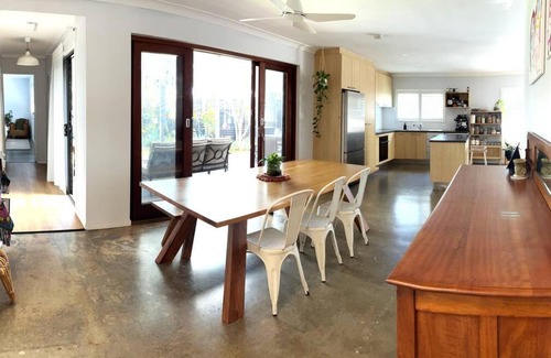 Maroochydore House | Maroochydore Beach House