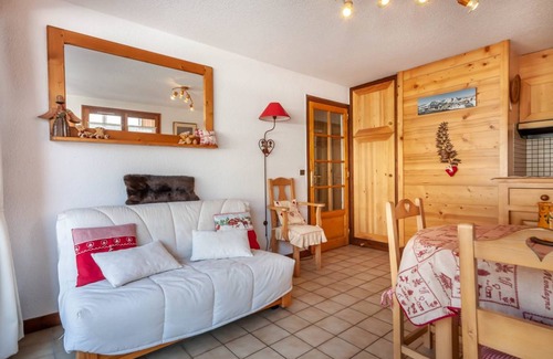 Morzine Apartment | MARQUIS 8 in Morzine