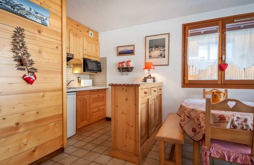 Morzine Apartment | MARQUIS 8 in Morzine