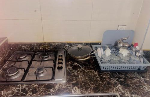 Arset El Bilk Apartment | Marrakech abouab ghilize