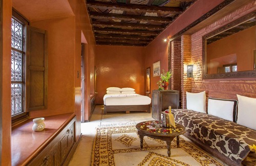 Riad Zitoun Jdid House | Marrakech Riads, Angsana Heritage collection
