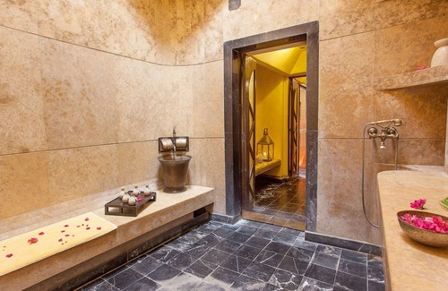 Riad Zitoun Jdid House | Marrakech Riads, Angsana Heritage collection