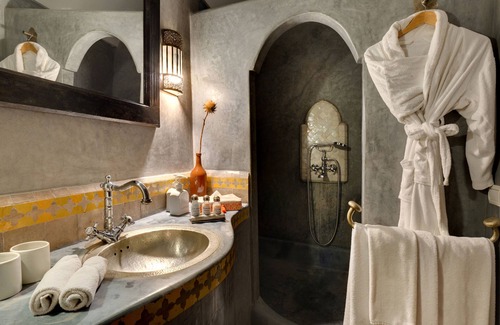 Riad Zitoun Jdid House | Marrakech Riads, Angsana Heritage collection