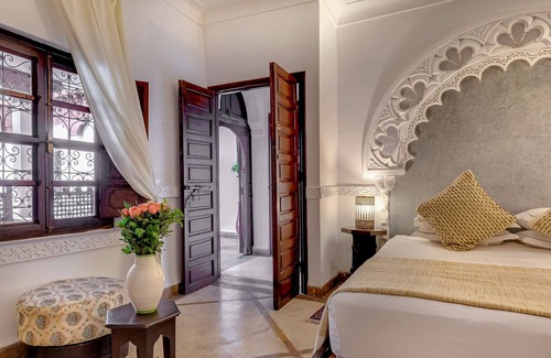 Riad Zitoun Jdid House | Marrakech Riads, Angsana Heritage collection