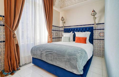 Champs-Elysees Apartment | Marrakech Suite Champs Elysees