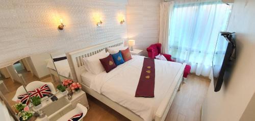 Hua Hin Apartment | marrakesh มาราเกซ หัวหิน
