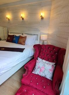 Hua Hin Apartment | marrakesh มาราเกซ หัวหิน