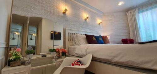 Hua Hin Apartment | marrakesh มาราเกซ หัวหิน