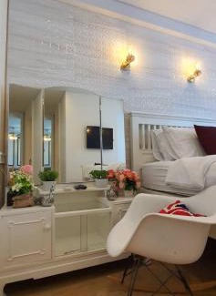 Hua Hin Apartment | marrakesh มาราเกซ หัวหิน