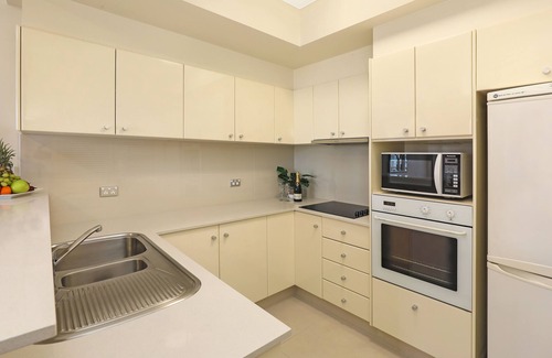 Surfers Paradise Apartment | Marrakesh Apartments