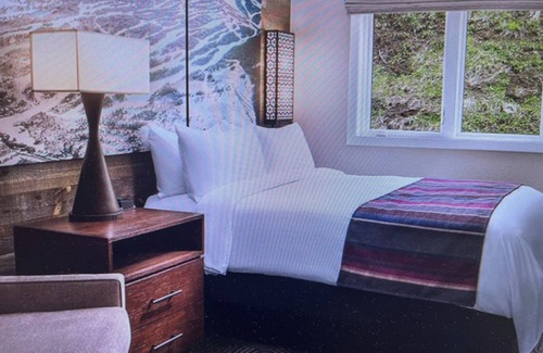 Highland Meadows Resort | Marriott 1-bedroom resort sleeps 6, full kitchen, MLK holiday Jan 16-19