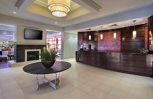 Newtonville Hotel | Marriott Albany
