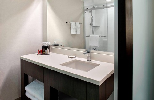 Crestline Heights Hotel | Marriott Birmingham