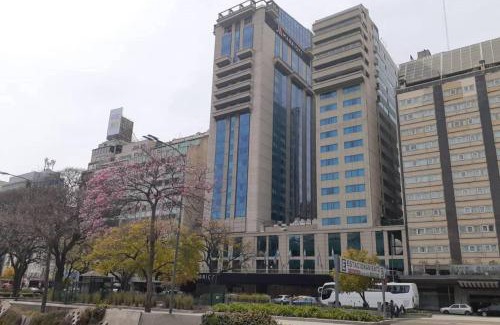 El Centro Hotel | Marriott Buenos Aires Downtown