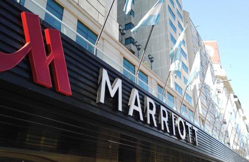 El Centro Hotel | Marriott Buenos Aires Downtown