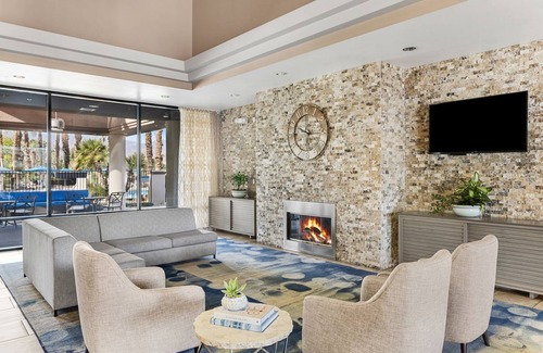 Palm Desert Hotel | Marriott Desert Springs -1 Bedroom Full Kitchen -Premier host