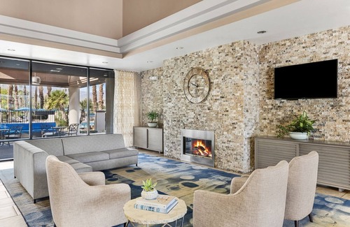 Palm Desert Hotel | Marriott Desert Springs - Studio- Premier Host- All Dates