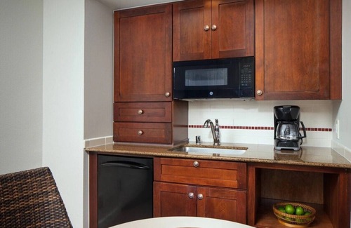 Lihue Villa | MARRIOTT KAUAI BEACH CLUB OCEANFRONT 1BD VILLA!