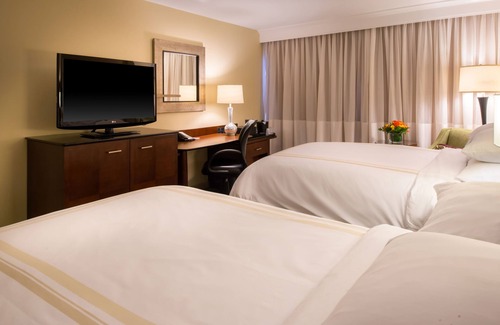 East Memphis Hotel | Marriott Memphis East