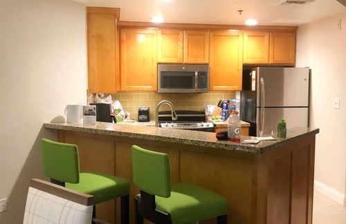 Newport Coast Villa | Marriott Newport Coast Villa - 2 bedroom, access to all amenities.