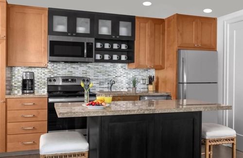 Singer Island Resort | Marriott Oceana Palms 2 Bedroom Villa