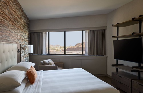 Tempe Resort | Marriott Phoenix Resort Tempe at The Buttes