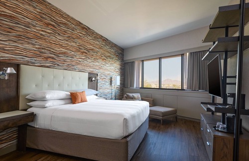 Tempe Resort | Marriott Phoenix Resort Tempe at The Buttes