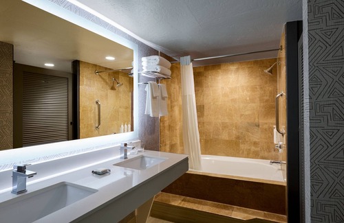 Tempe Resort | Marriott Phoenix Resort Tempe at The Buttes