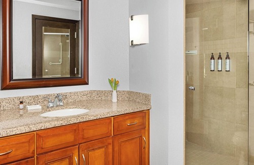 Palm Desert Resort | Marriott's Desert Springs Villas I 1 Bedroom - Many Dates Available!